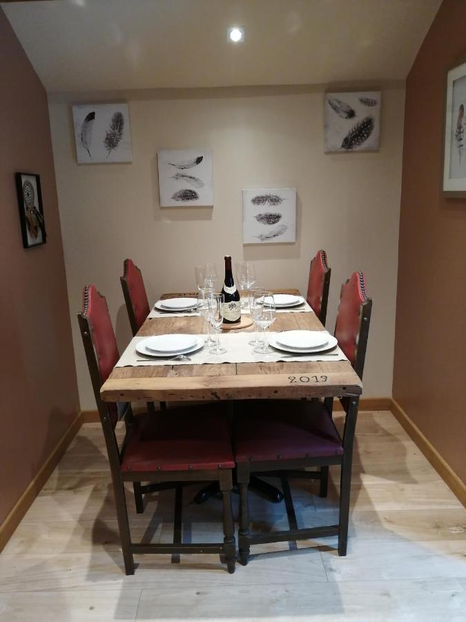 Gite Les Hauts De Morey - Aux Amoureuses 外观 照片